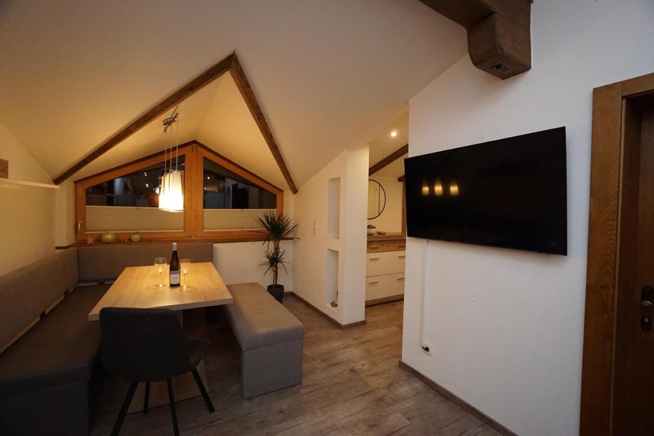 Apart Lisa Huben  Extérieur photo