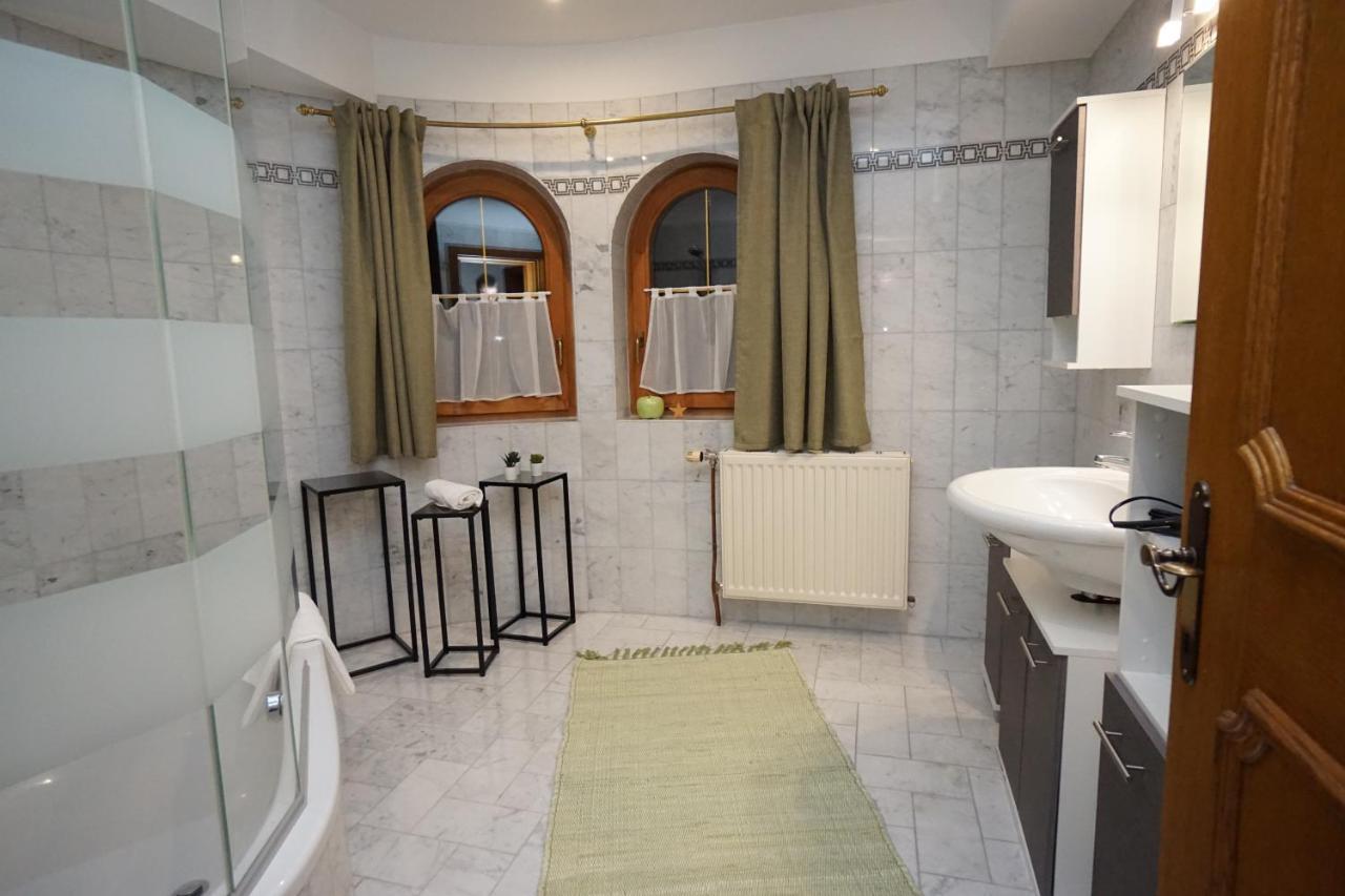 Apart Lisa Huben  Extérieur photo