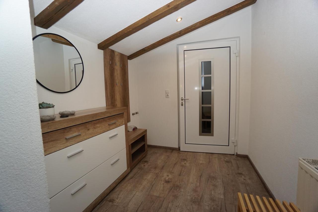 Apart Lisa Huben  Extérieur photo