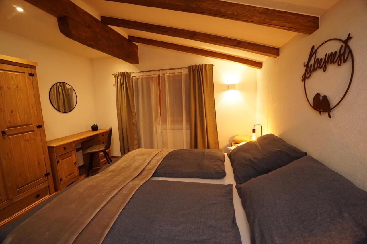 Apart Lisa Huben  Extérieur photo