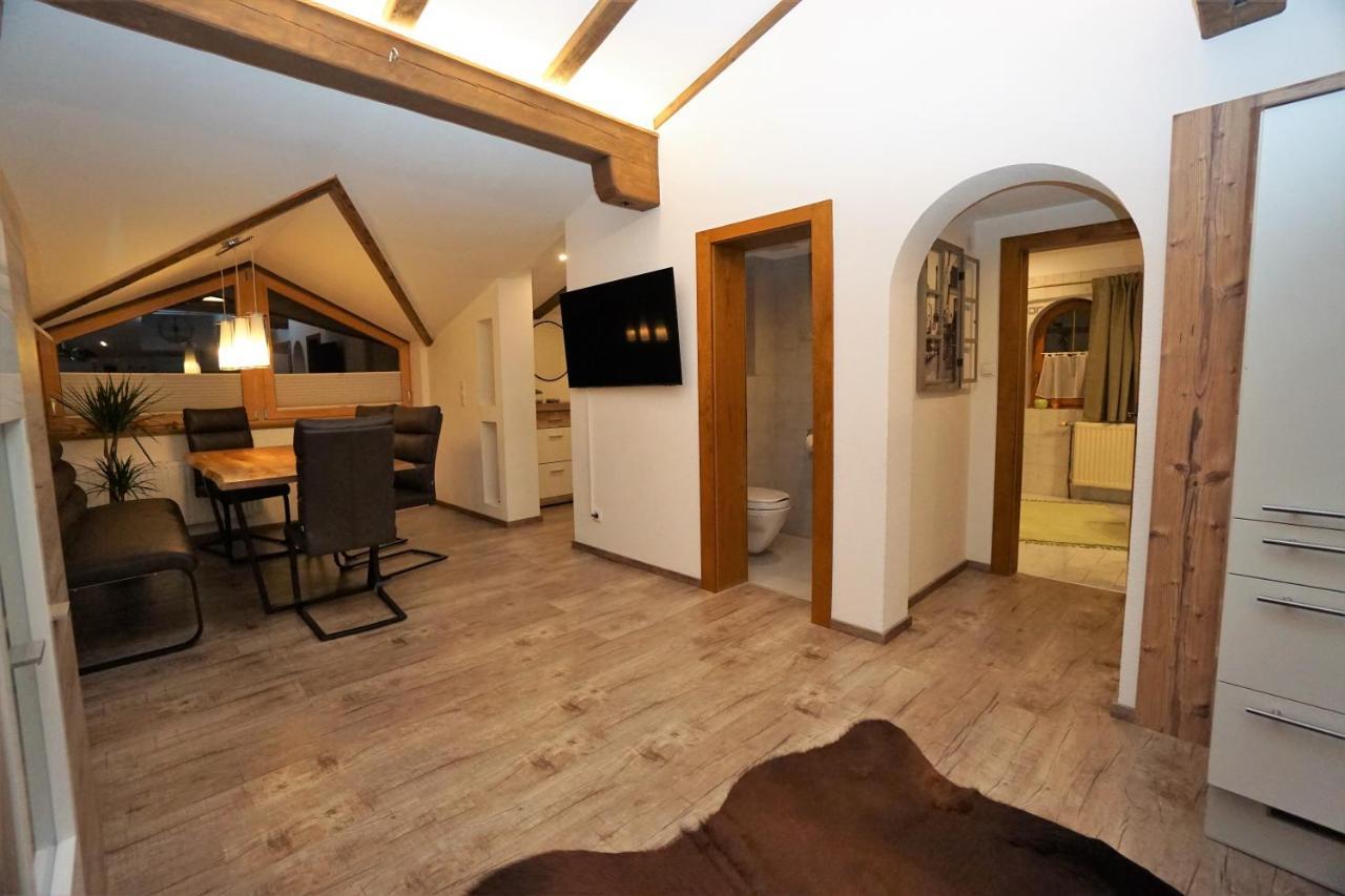 Apart Lisa Huben  Extérieur photo