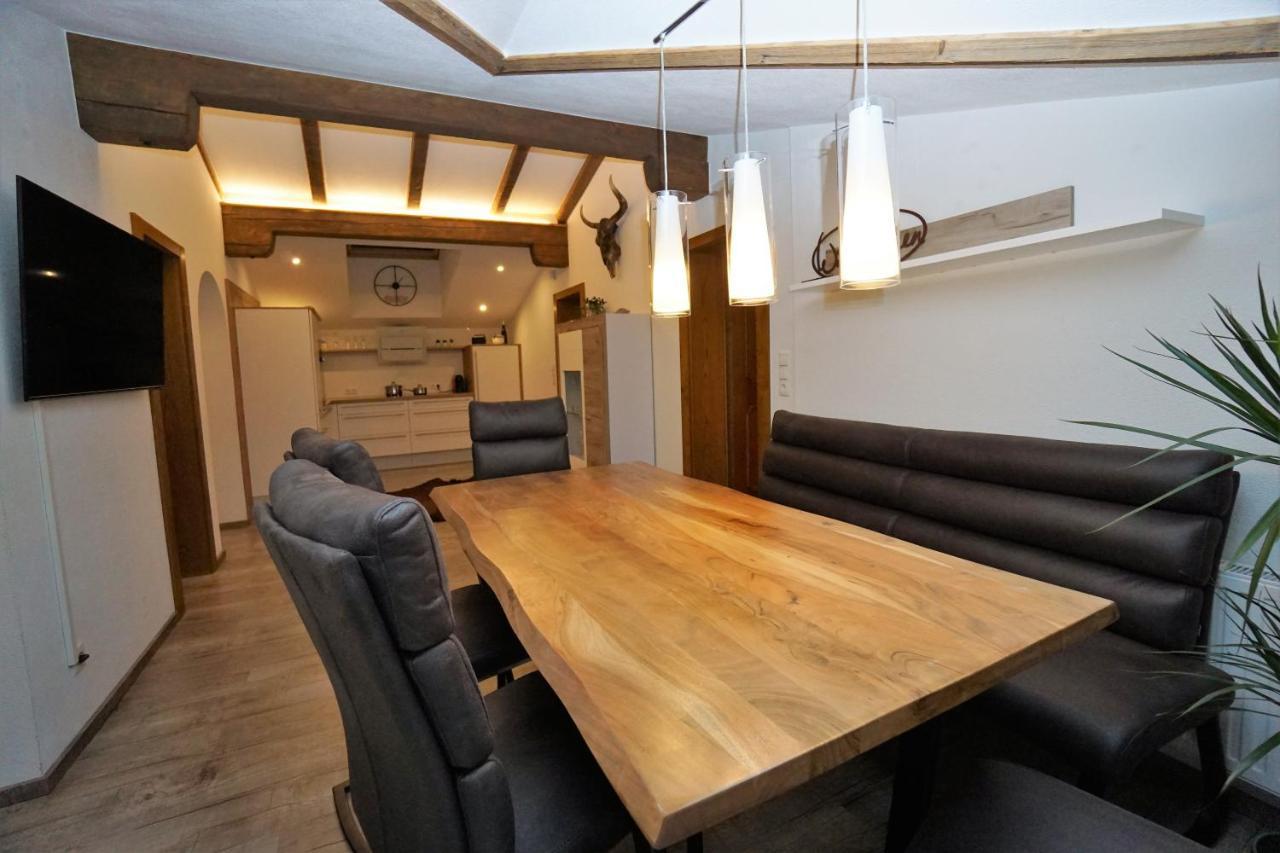 Apart Lisa Huben  Extérieur photo
