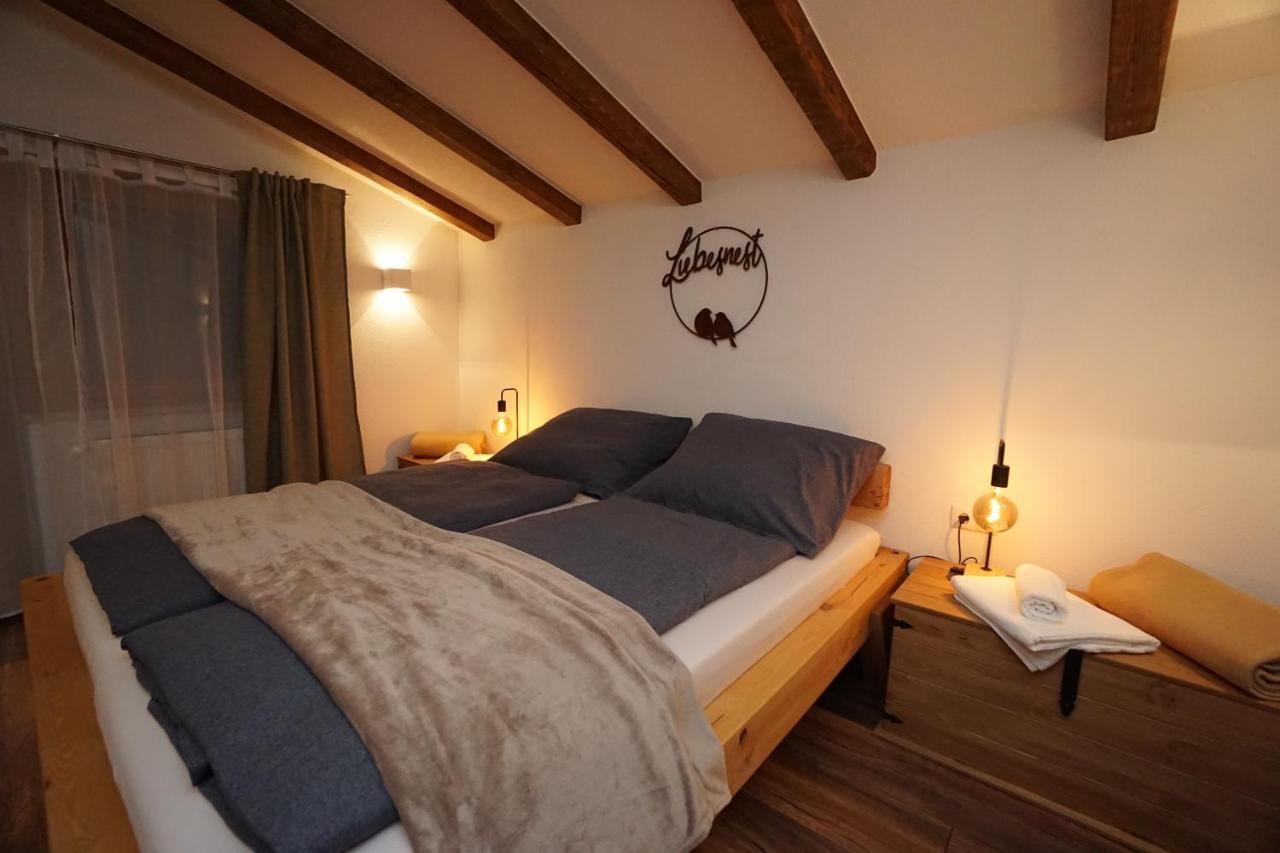 Apart Lisa Huben  Extérieur photo